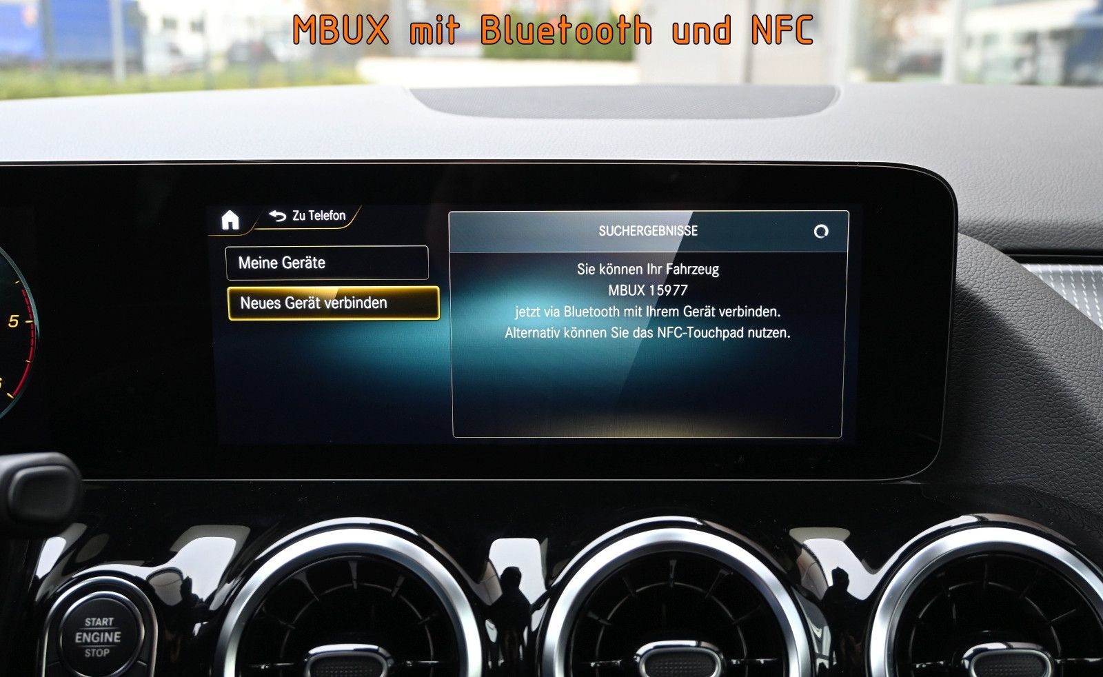 Fahrzeugabbildung Mercedes-Benz GLA 200 d 4Matic Progressive °ACC°AHK°STANDHEIZ°