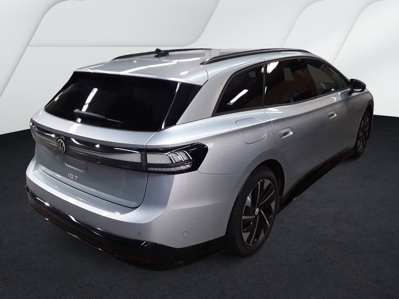 Volkswagen ID.7 Tourer Pro AHK LED NAVI SITZH foto 3