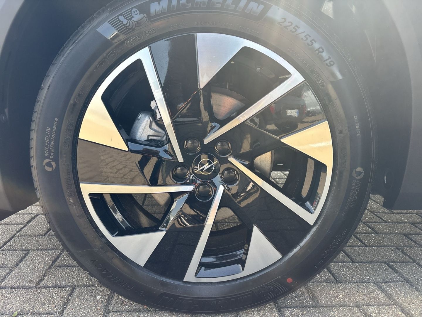 Opel Grandland (X) - Bild 15