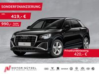Audi Q2 - Vorschau Bild 1