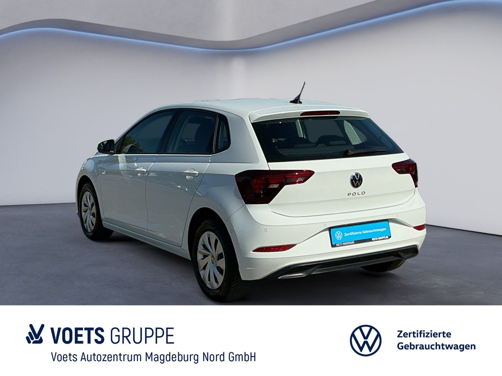 Volkswagen Polo - Bild 4