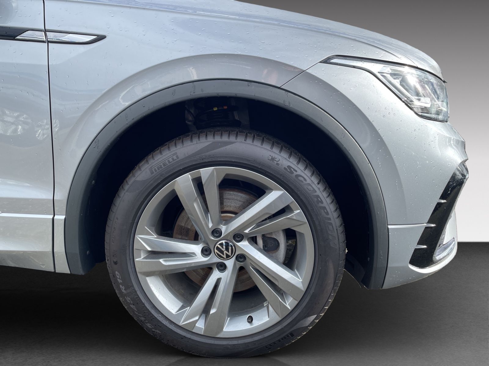 Volkswagen Tiguan Allspace - Bild 6