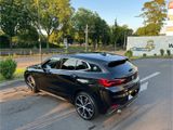 BMW X2 xDrive25d M Sport+,ACC,H&K,Pano,El.Sz,20LM - BMW X2 in Düsseldorf