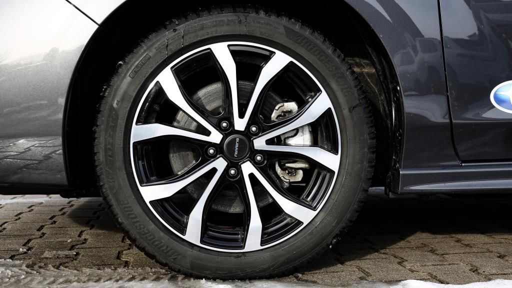 Autohaus Zimpel & Franke -  Subaru Impreza 2,0ie Platinum+ 4x4+LED+SHZ+LHZ - Bild 5