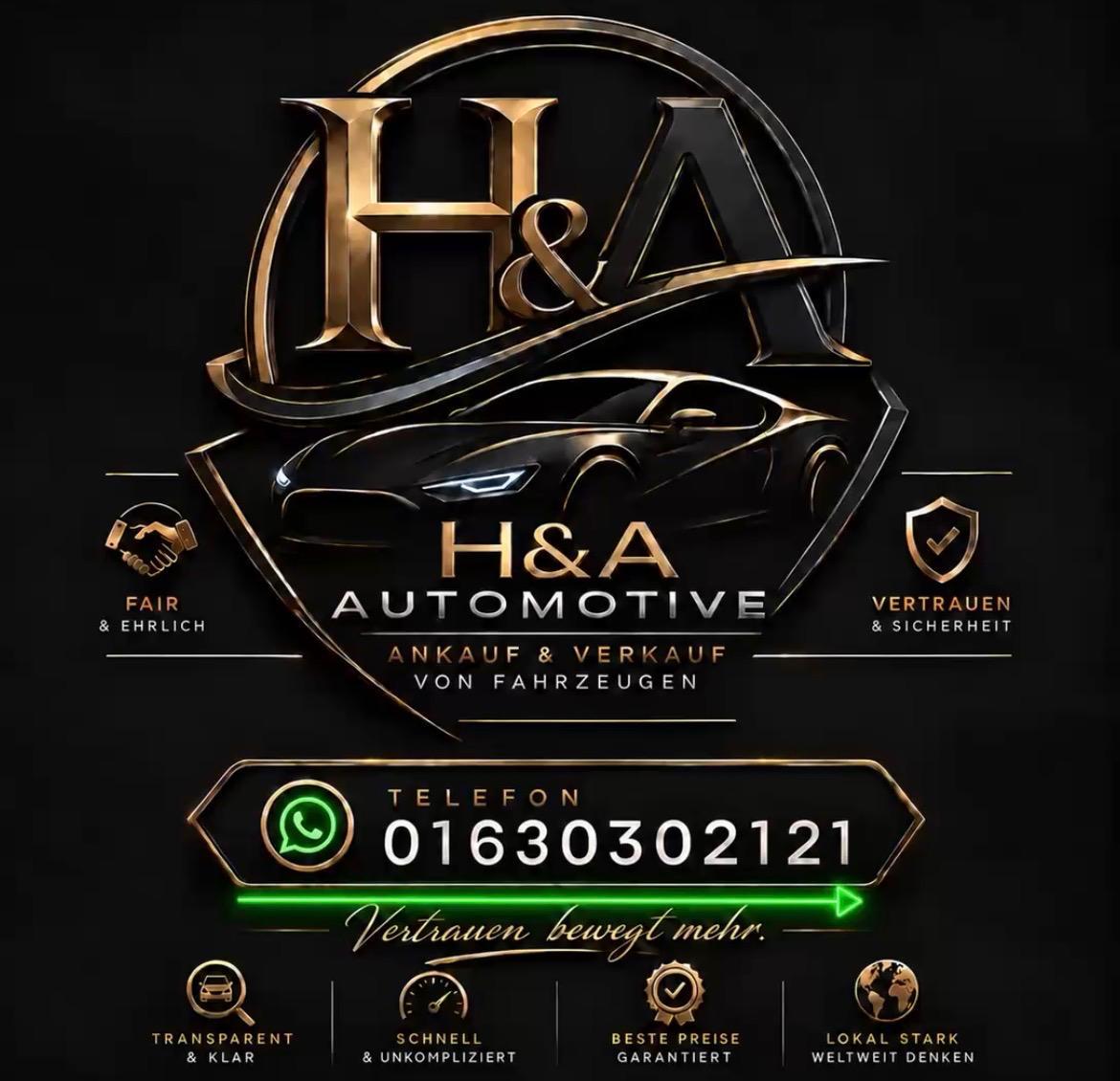 Logo Hasan Tawel Kfz Auto Handel