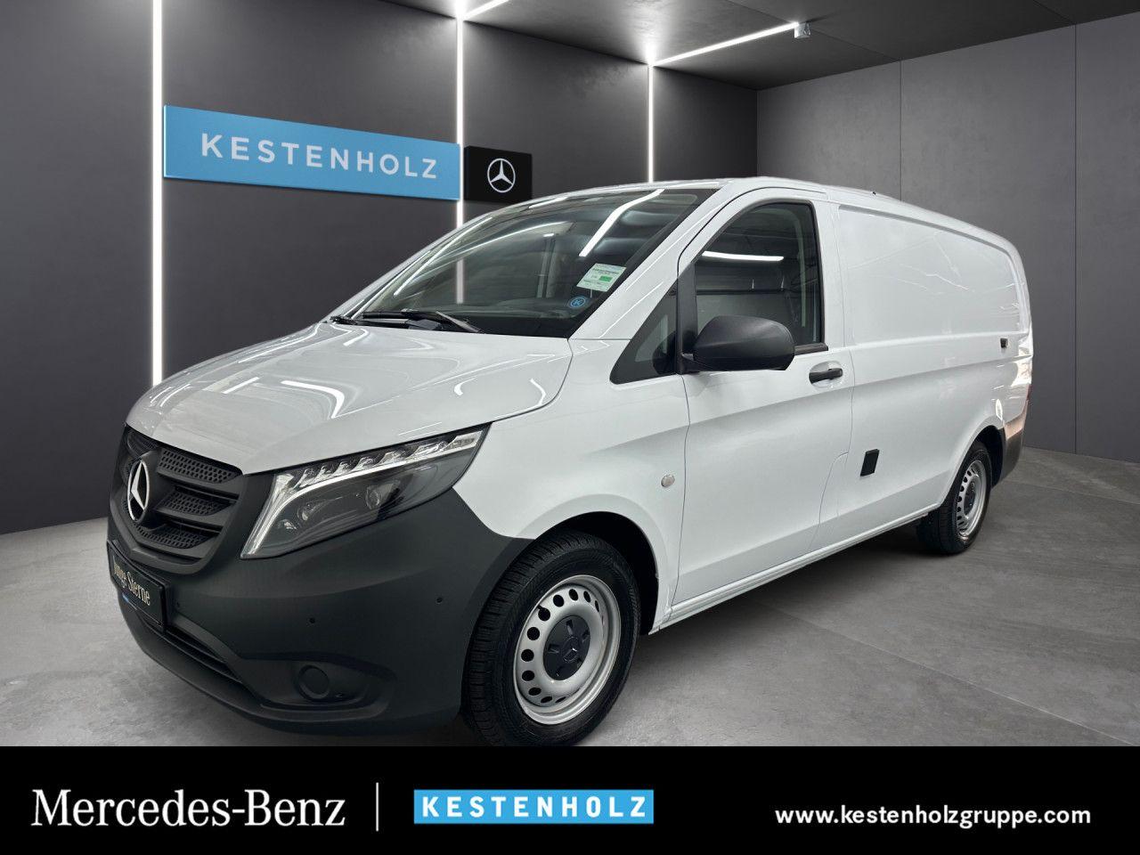 Mercedes-Benz Vito 116 CDI Kasten Kühl Lang