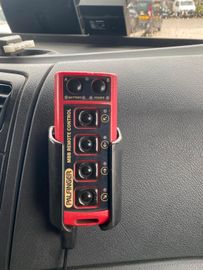 Bild 15 Mercedes-Benz Atego 818 Autom. Klima, HBühne, Sperre,TÜV-NEU