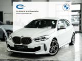 BMW M135i xDrive - BMW M135 aus 2024