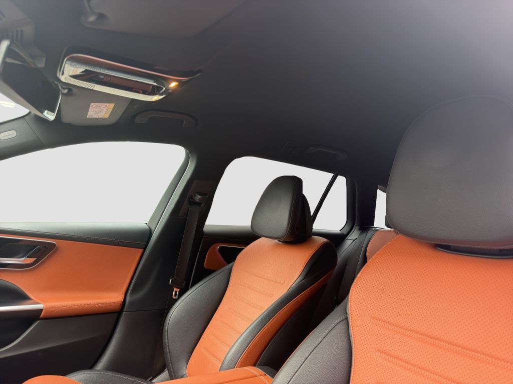 Fahrzeugabbildung Mercedes-Benz C 300 d T *AMG*NIGHT*DISTRO.*LED*KAMERA*SITZH.*