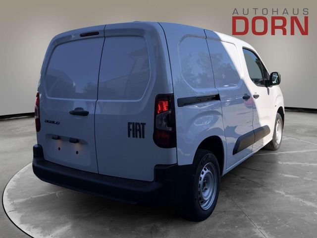 Fiat Doblo - Bild 3