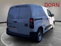 Fiat Doblo - Vorschau Bild 3