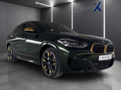 BMW X2 sDrive 20 i Edition Goldplay