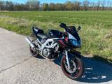 Suzuki SV650S 2005 sehr gepflegt! A2 möglich - Offers