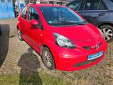 Toyota Aygo AYGO City 2HD,Tüv+insp neu Klima - Toyota Aygo (X) City