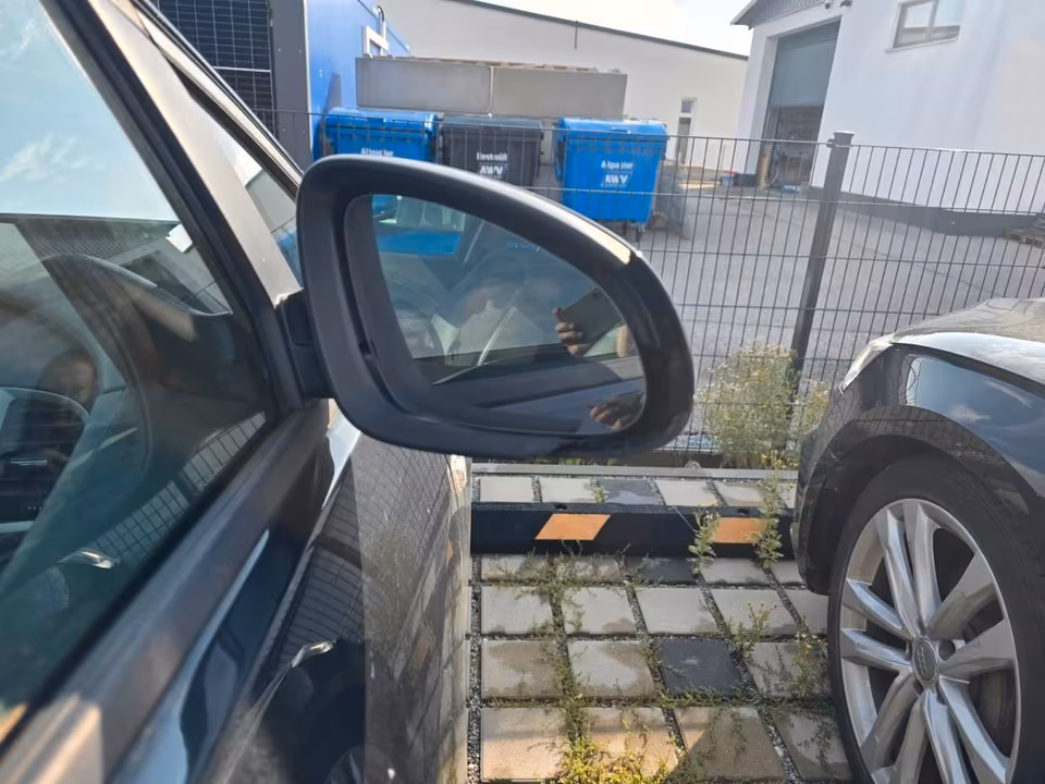 Opel Astra 2012 — photo 6