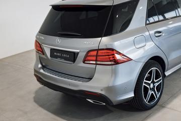 2015 Mercedes-BENZ GLE — миниатюра 21