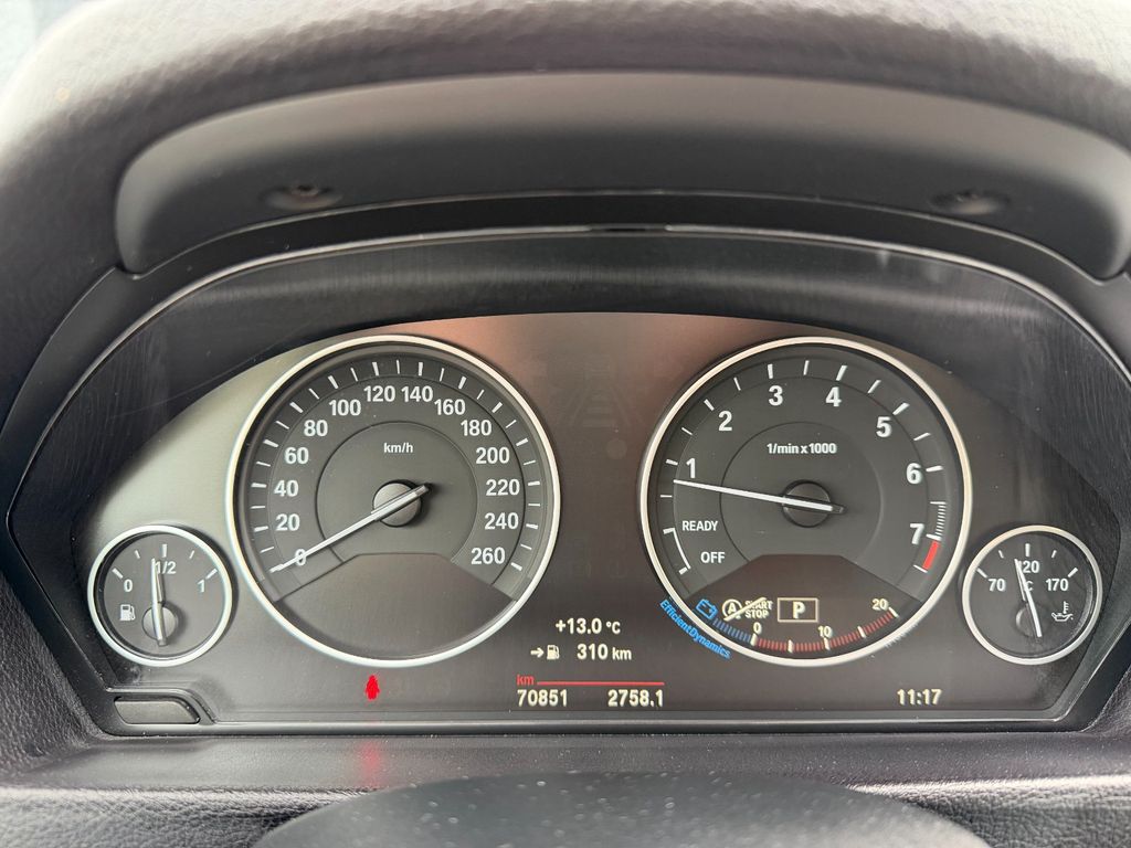 BMW 430 - Bild 6