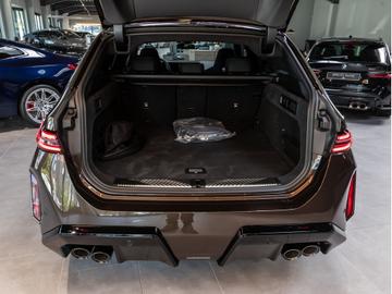  BMW M5 — миниатюра 13