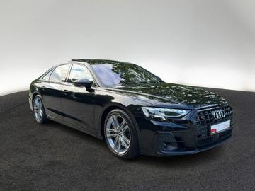 2025 AUDI S8 — фото 6