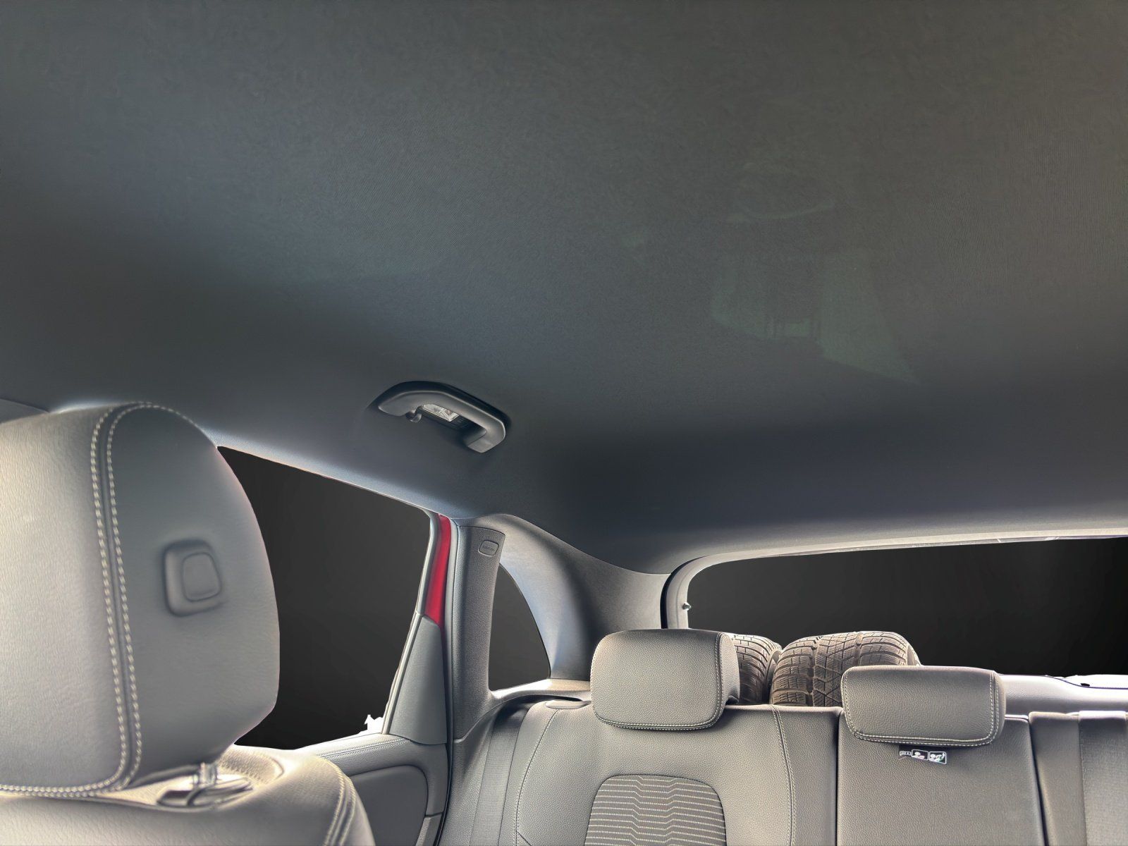 Fahrzeugabbildung Mercedes-Benz B 200 Progressive (EURO 6d)