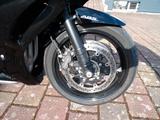 Suzuki GSX 1250 FA  ABS Storm ESD Koffer - SUZUKI 125
