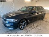 BMW 540 xDr LED+ HeadUp 360CockpProf DisplayK StndHz - BMW: Headup Display
