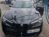 Alfa Romeo alfa stelvio quadrifoglio - Alfa Romeo Stelvio Gebrauchtwagen in München