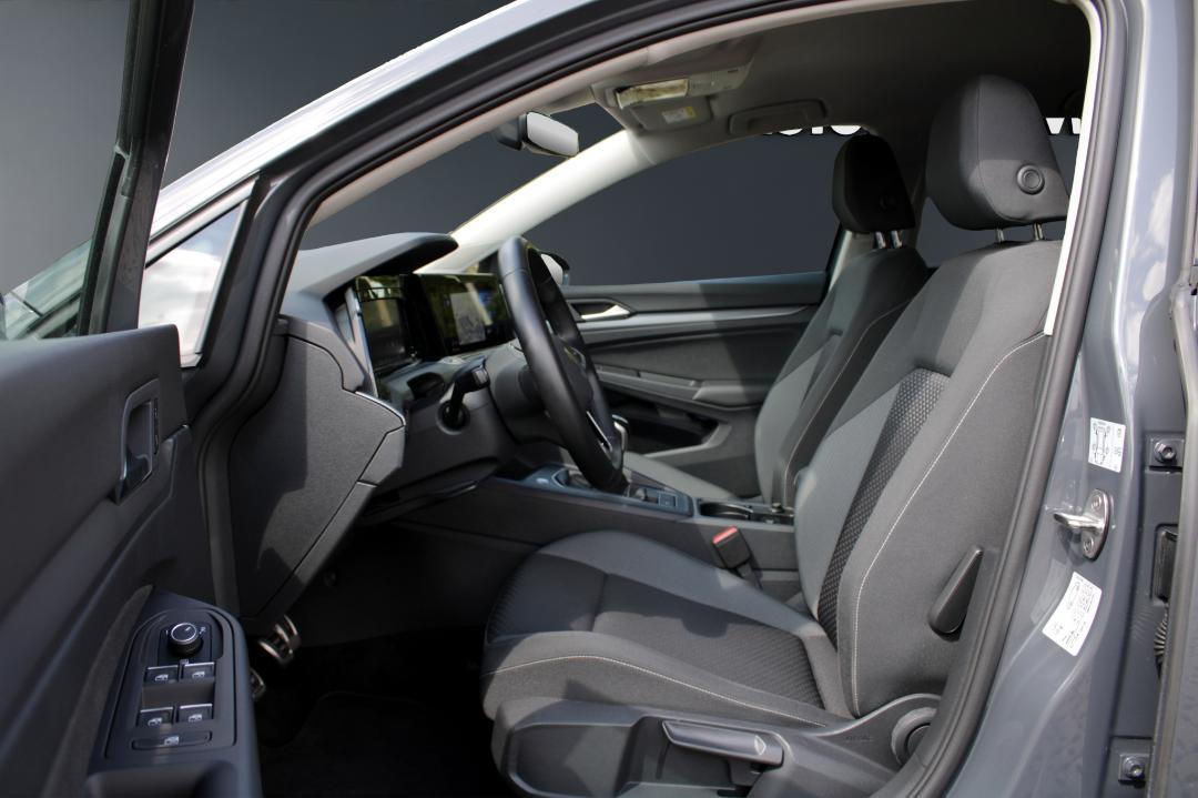 Volkswagen Golf Active 1.5TSI STHZ LED NAVI HuD SHZ PDC, миниатюра 7