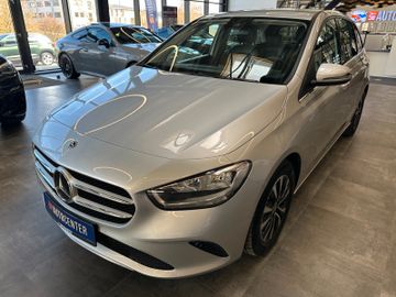 Mercedes-Benz B 200 *Kamera*PDC*Leder*Keyless*Navi*
