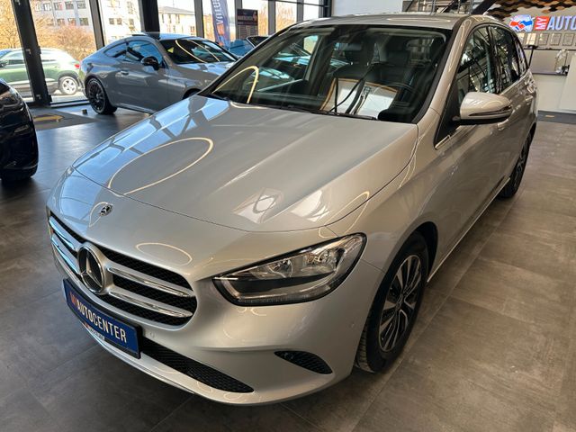 Mercedes-Benz B 200 *Kamera*PDC*Leder*Keyless*Navi*