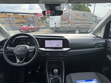 Ford Tourneo Connect 1.5 EcoBoost Titanium NaviDAB