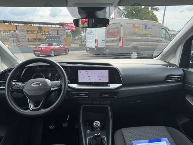 Ford Tourneo Connect 1.5 EcoBoost Titanium NaviDAB