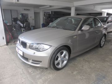 BMW 120 - 7