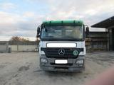 Mercedes-Benz ACTROS 3341 EURO5 6X4 - Mercedes-Benz 2008 Actros