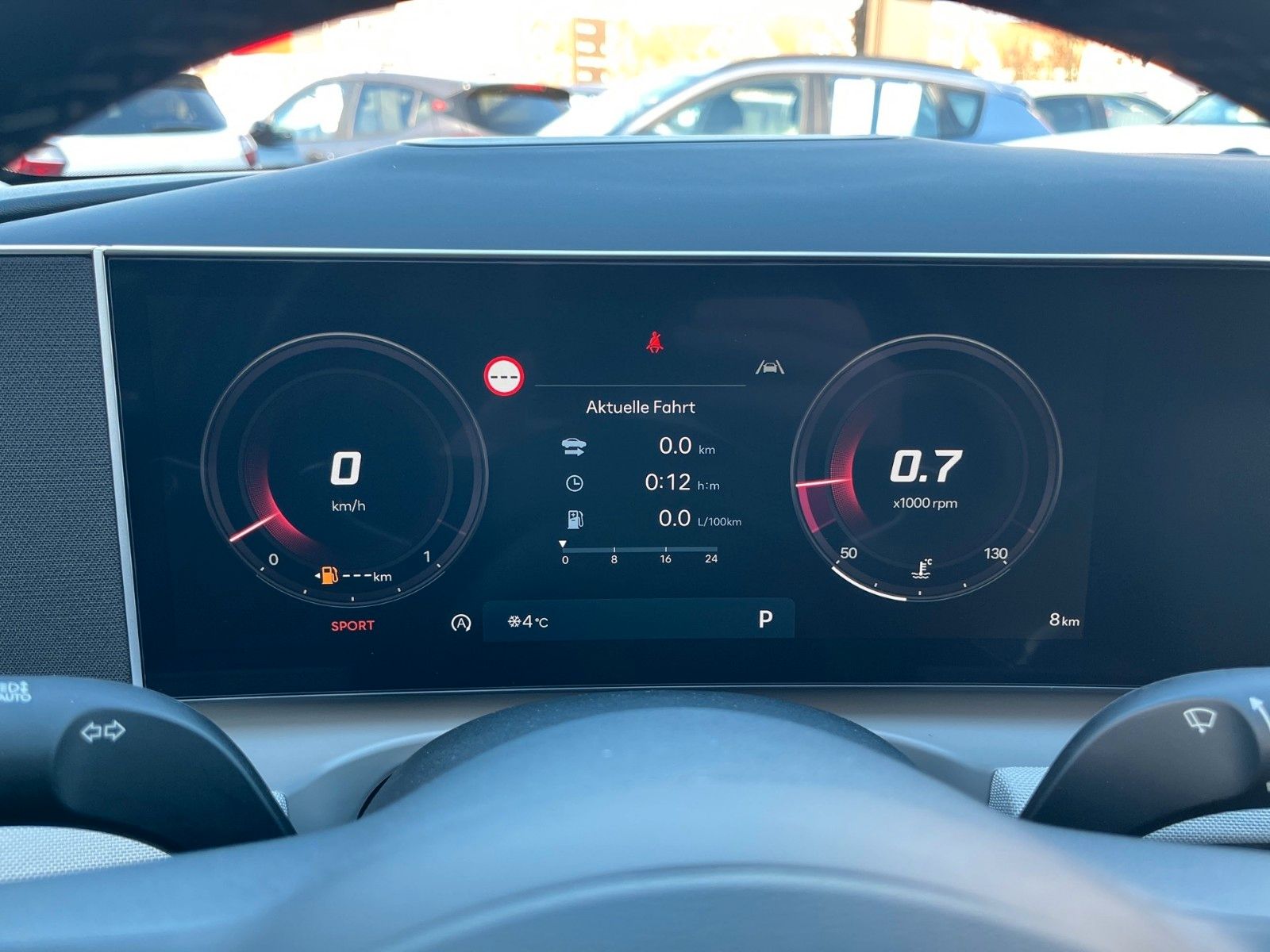 Hyundai TUCSON - Bild 10