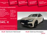 Audi SQ8 4.0 TFSI quattro competition+ Head-Up Standh - Audi SQ8 aus 2023
