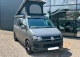 Volkswagen Bus T6 inkl. Vorzelt! - Volkswagen: Vorzelt