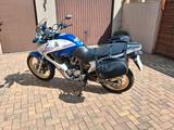 Honda Transalp XL 700 VA - HONDA TRANSALP