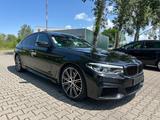 BMW M550 Baureihe 5 Lim. M550 i xDrive*LED*ACC - BMW M550: Limousine