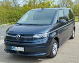 Volkswagen T7 Multivan 1,5 TSI OPF DSG Life Life - VW T7 Multivan von privat