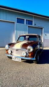 MINI 1000 - MINI 1000 Gebrauchtwagen