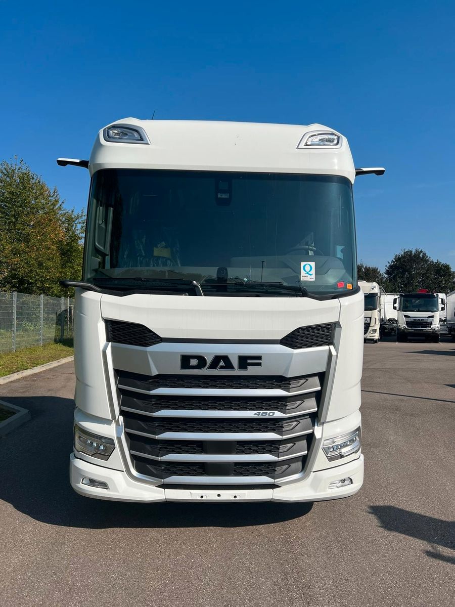 Fahrzeugabbildung DAF XF 480 FAN Mutliwechsler 1020-1320