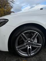 Mercedes-Benz E 220 d T Autom. - - Mercedes-Benz E 220 Gebrauchtwagen in Mannheim