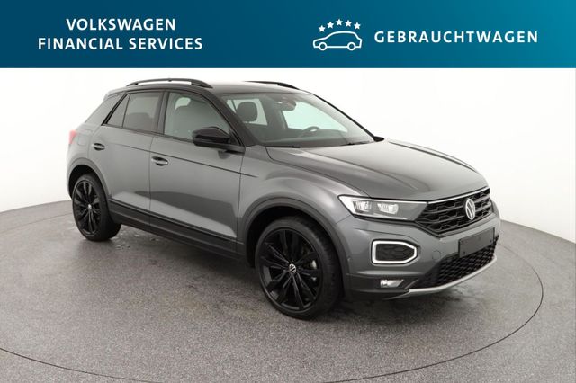 Volkswagen T-Roc Sport 1.5 TSI 110kW 7-Gang DSG 4 Türen