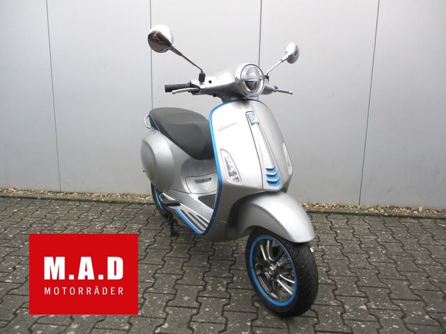 Vespa ELETTRICA 70 KMH 