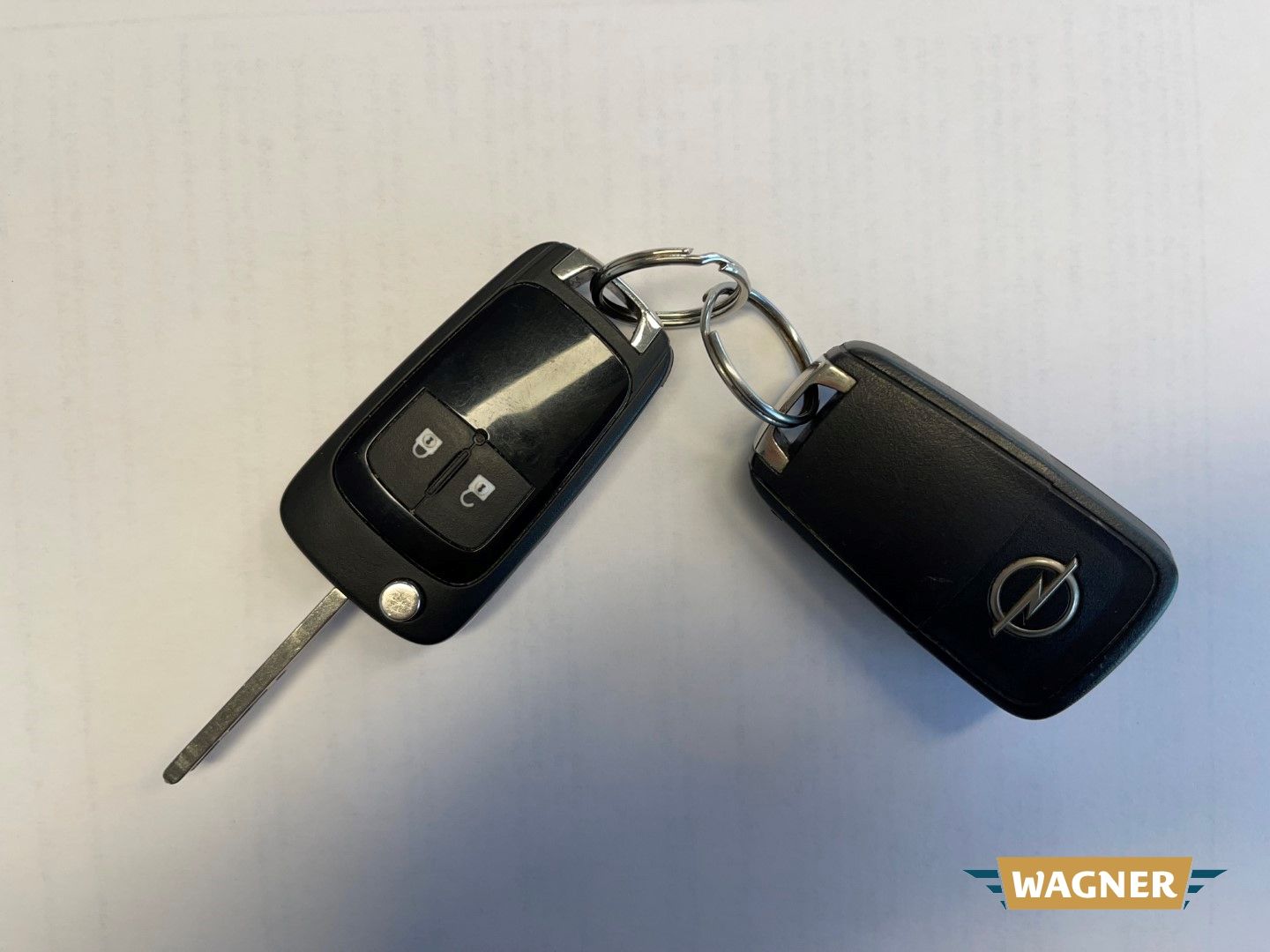 Fahrzeugabbildung Opel Corsa E Edition 1.2 Sitzheizung Tempomat