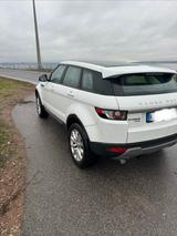 Land Rover Range Rover Evoque 2.2 TD4 Automatik Britain...