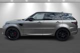 Land Rover Range Rover Sport 2.0 P400e Plug-in Hybrid H... - : Beige, Plug-In Hybrid, Geländewagen