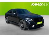 Mercedes-Benz GLC 250 Coupe 4Matic 9G-Tronic AMG Line+LED+NAVI - Mercedes-Benz G4