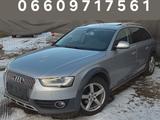 Audi A4 Allroad 2.0 TDI S tronic quattro -